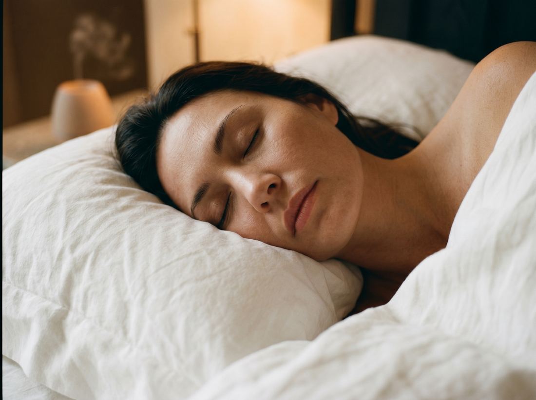 El sueño como base de todo recovery