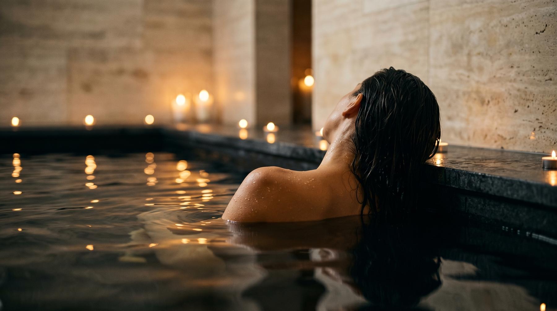 Wellness estratégico para hoteles