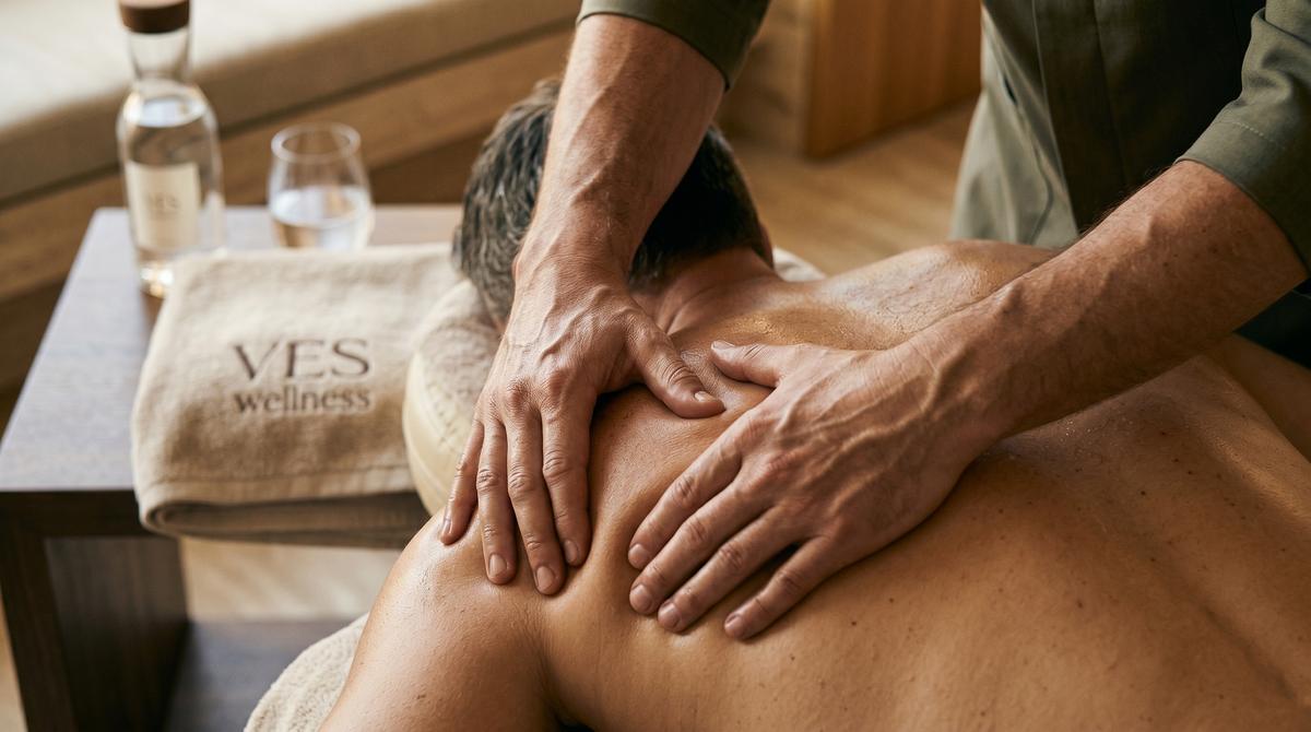Qué es el recovery wellness